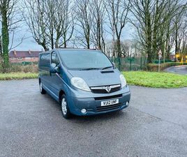 2.0 2900 CDTI SPORTIVE FWD L3 4DR