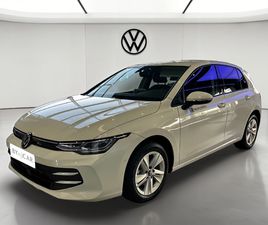 GOLF 1.5 ETSI EVO2 116 DSG7