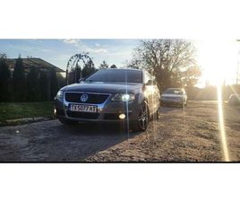 VW PASSAT 1.9 7,500 BGN