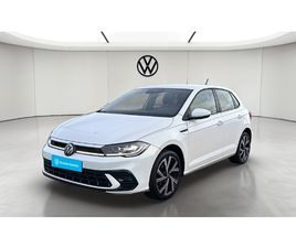 POLO 1.0 TSI 95 S&S BVM5