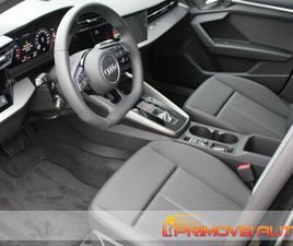 35 TFSI S TRONIC S LINE EDITION