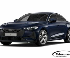 AUDI A5 S-TRONIC *AHK*ACC*KAMERA*NAVI*LED*