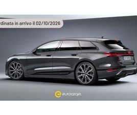 AUDI E-TRON SPB S LINE EDITION
