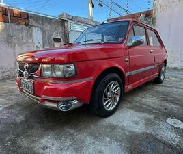 FIAT 147 FIAT 147 C/ CL 1986