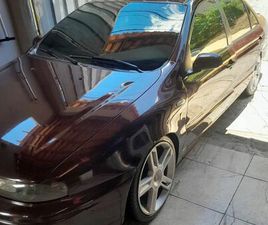 HLX 2.4 MPI 20V 4P MEC.