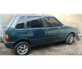 MILLE 1.0 ELECTRONIC 4P