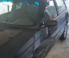 MILLE 1.0 FIRE/ F.FLEX/ ECONOMY 2P