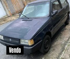 MILLE 1.0 FIRE/ F.FLEX/ ECONOMY 2P