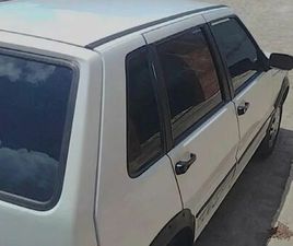 MILLE 1.0 FIRE/ F.FLEX/ ECONOMY 4P