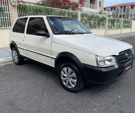 MILLE 1.0 FIRE/ F.FLEX/ ECONOMY 4P