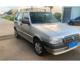 MILLE 1.0 FIRE/ F.FLEX/ ECONOMY 4P