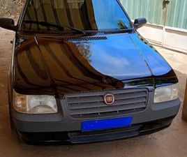 MILLE 1.0 FIRE/ F.FLEX/ ECONOMY 4P