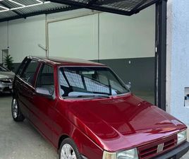 FURGÃO 1.5 MPI/I.E.