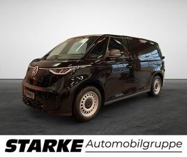 VOLKSWAGEN ID.BUZZ CARGO 210 KW PRO AHK LED KAMERA PDC LM