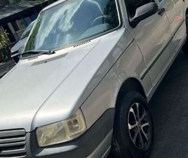 MILLE 1.0 FIRE/ F.FLEX/ ECONOMY 4P