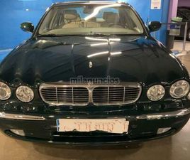 JAGUAR XJ XJ8 JAGUAR - SERIE XJ XJ8 4.2
