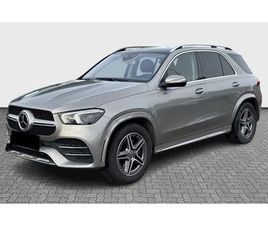 MERCEDES-BENZ GLE 450 4MATIC AMG-LINE