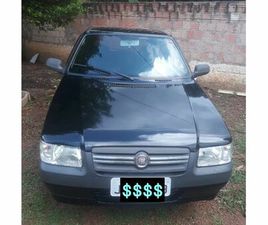 MILLE 1.0 FIRE/ F.FLEX/ ECONOMY 2P