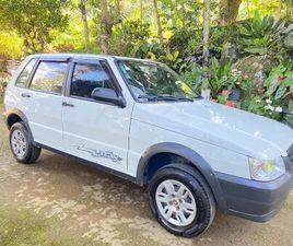 MILLE WAY ECONOMY 1.0 F.FLEX 4P