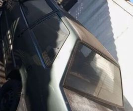 FIAT PREMIO CS 1.6/ 1.5/ 1.3 2P 1988