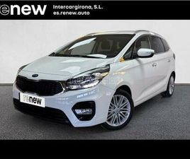 KIA - CARENS 1.6 GDI 99KW 135CV DRIVE
