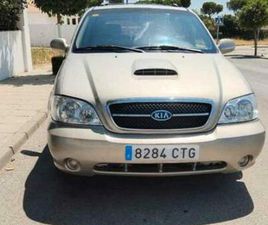 KIA - CARNIVAL
