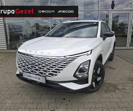 OMODA OMODA 5 COMFORT 1.6 TGDI 147 KM OD RĘKI