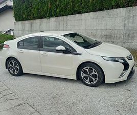 OPEL AMPERA OPEL AMPERA