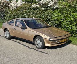 MATRA MURENA 1.6