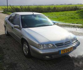 XANTIA 2.0I TURBO CT ACTIVA