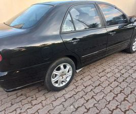 HLX 2.4 MPI 20V 4P MEC.