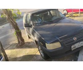 MILLE 1.0 FIRE/ F.FLEX/ ECONOMY 2P