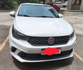 FIAT ARGO 1.0 6V FLEX. 2019