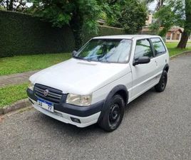 MILLE 1.0 FIRE/ F.FLEX/ ECONOMY 2P