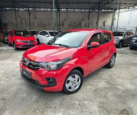 MOBI 1.0 LIKE FLEX 2017