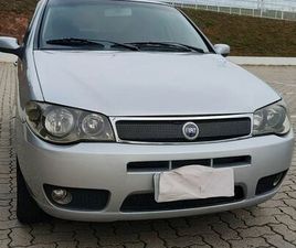 HLX 1.8 MPI FLEX 8V 4P