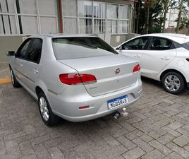 HLX DUALOGIC 1.8 MPI FLEX 8V 4P