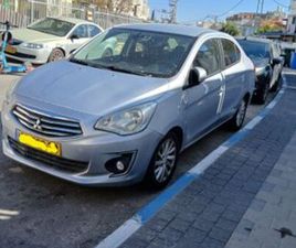 INSTYLE אוט׳ 1.2 (80 כ״ס) [2013-2020]