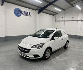 1.3 CDTI ECOFLEX FWD L1 H1 (START/STOP) 3DR START/STOP