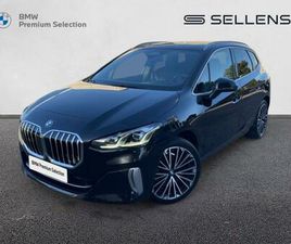 BMW SERIE 2 ACTIVE TOURER 220 220I ACTIVE TOURER