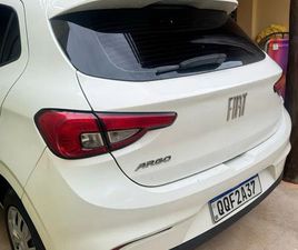 FIAT ARGO DRIVE 1.0 6V FLEX 2019