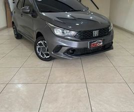 FIAT ARGO DRIVE 1.0 6V FLEX 2021