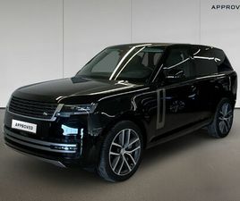 3.0 SI6 PHEV SE AWD AUTO 338 KW (460 CV)