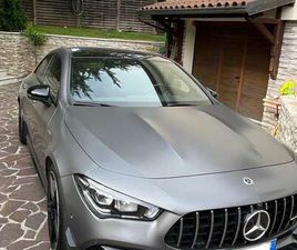 COUPE S 4MATIC+ AUTO