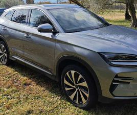 SEAL U DM-I 1.5 PHEV COMFORT 2WD