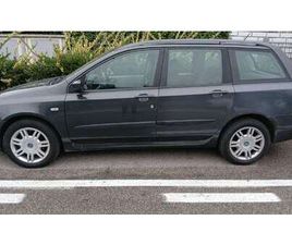 STILO MULTIWAGON 1.9 JTD DYNAMIC 115CV