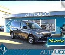 2.0 ECOBLUE 122 CV TITANIUM