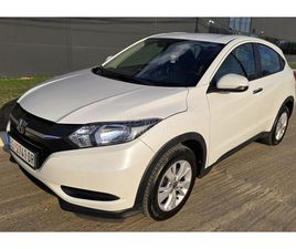 HONDA HR-V 1.5 I-VTEC COMFORT