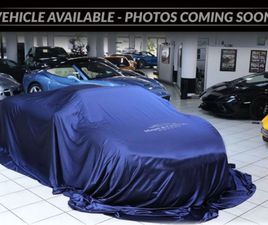 MERCEDES SLS SLS 63 AMG SLS (C/R/N197) AMG|CARBOCERAMIC|PELLE EXCLUSIVE