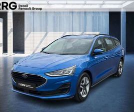 1.0 ECOBOOST COOL & CONNECT WINTER-PAKET